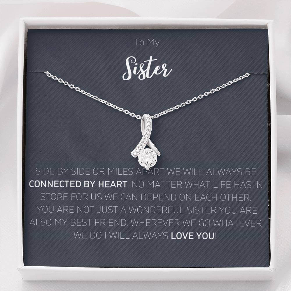 Alluring Necklace