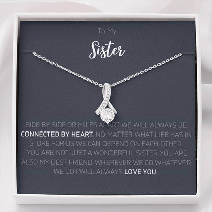 Alluring Necklace