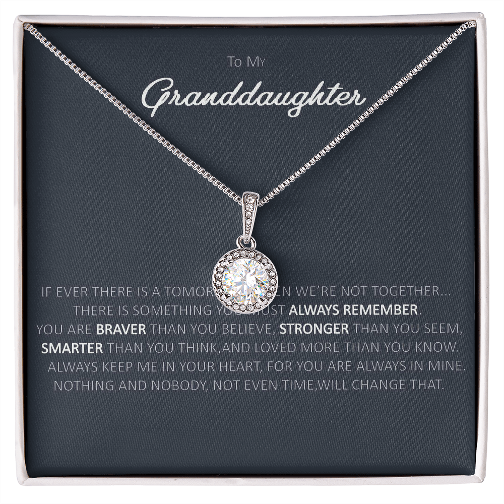 Eternal Necklace