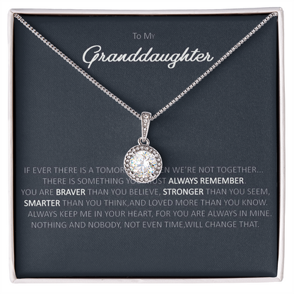 Eternal Necklace