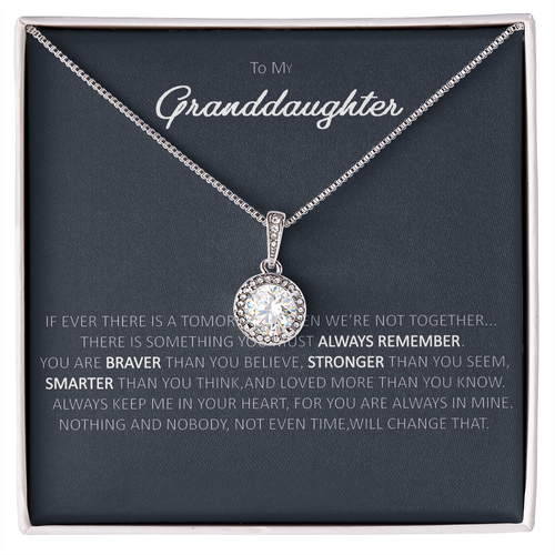 Eternal Necklace