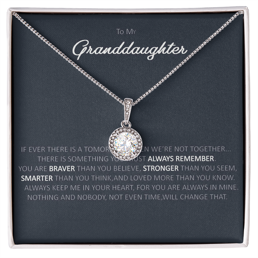 Eternal Necklace