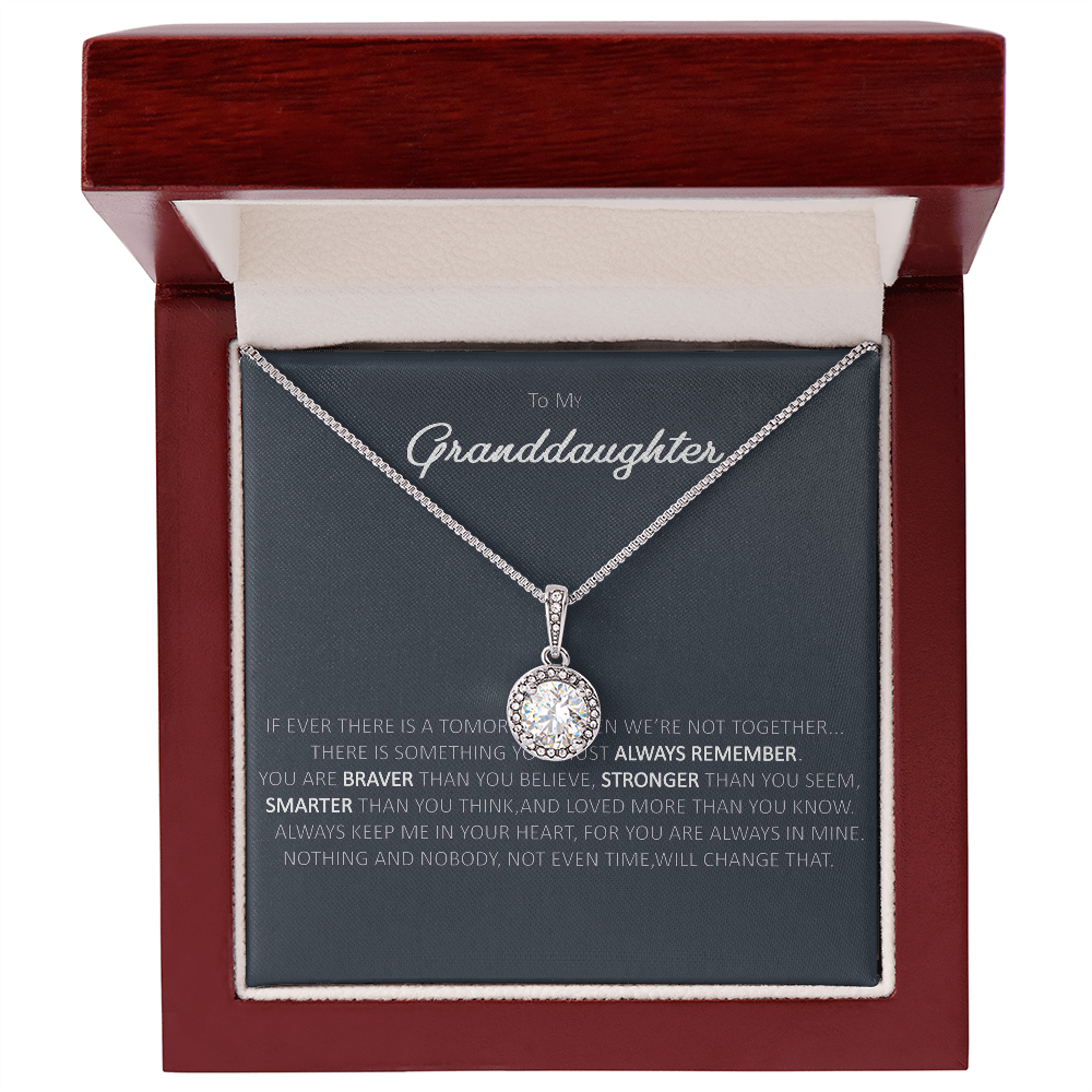 Eternal Necklace