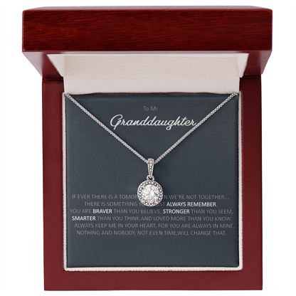 Eternal Necklace